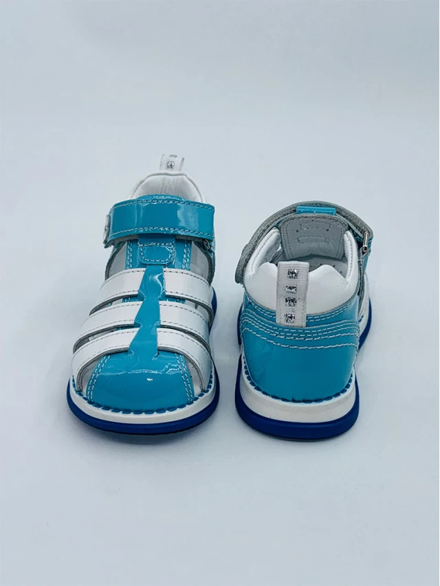 Sandale fete Cod 2153-306=3889